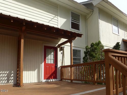 b-515 S Merritt Mill Rd, Chapel Hill, NC, 27516-2652 | Card Image