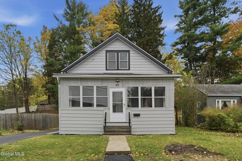 48 Brookview Ave, Troy, NY, 12180-6205 | Card Image