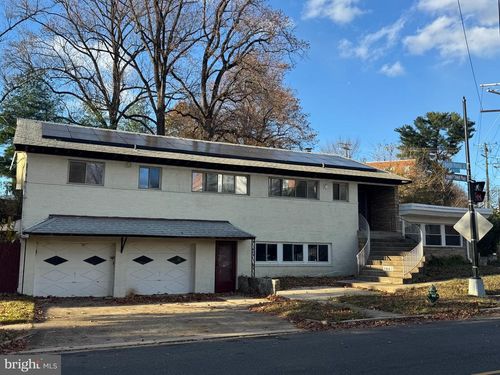 1601 N Portal Dr Nw, WASHINGTON, DC, 20012-1012 | Card Image