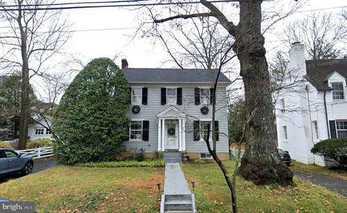 6802 Georgia Street, CHEVY CHASE, MD, 20815 | Card Image