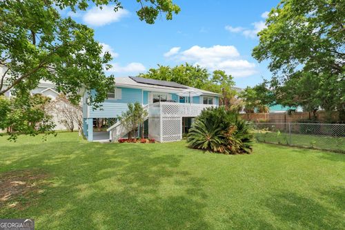 106 Pelican Ct, Tybee Island, GA, 31328-9708 | Card Image