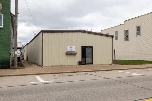 307 N Washington Street, MELROSE, WI, 54642 | Card Image