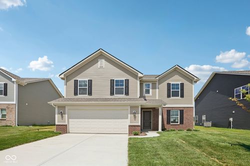 1306 Galaxy Ln, Danville, IN, 46122-0077 | Card Image
