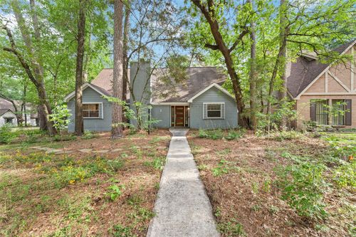 1 Rolling Mill Ln, The Woodlands, TX, 77380-3937 | Card Image