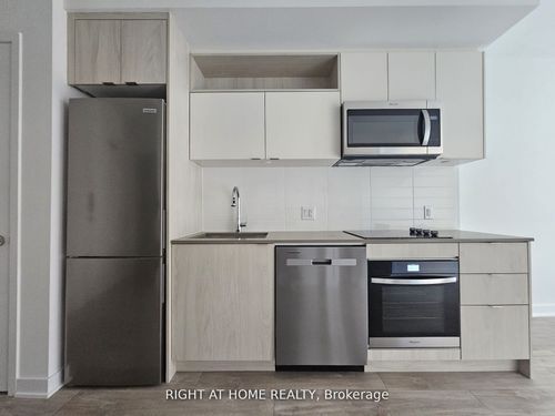 206-100 Dalhousie St, Toronto, ON, M5B0C7 | Card Image