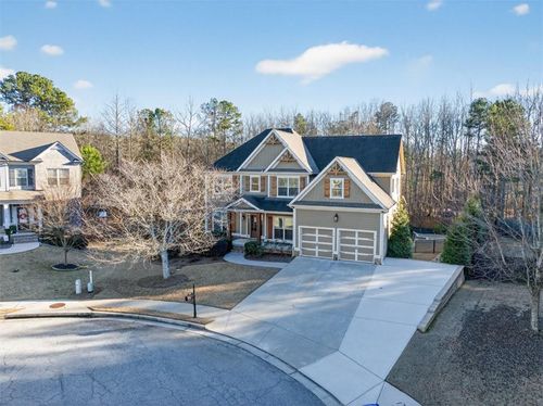 1250 Redhead Ln, Jefferson, GA, 30549-5409 | Card Image