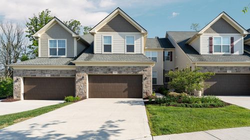 3100 Millbury Ln, Ann Arbor, MI, 48105-2972 | Card Image