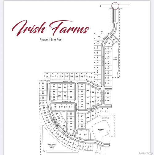 7165 Donegal St, Burton, MI, 48509 | Card Image