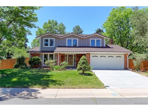 10664 E Dorado Ave, Englewood, CO, 80111-3922 | Card Image