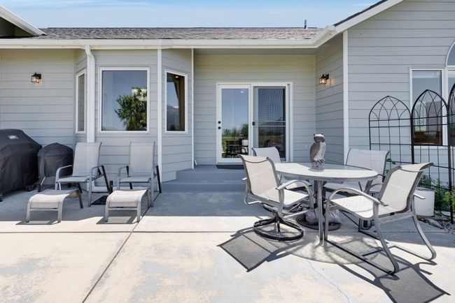 1618 Creekside Dr, House other with 3 bedrooms, 2 bathrooms and null parking in Stevensville MT | Image 23