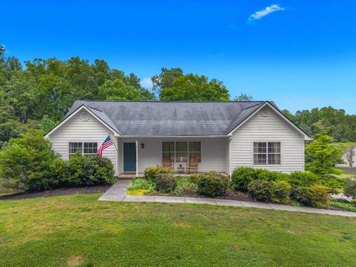 4875 Cameron Road, Morristown, TN, 37814 | Card Image