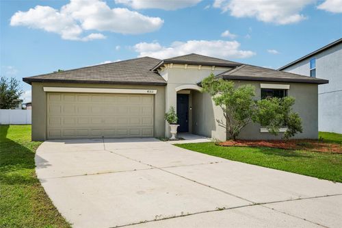 4103 Globe Thistle Drive, TAMPA, FL, 33619 | Card Image