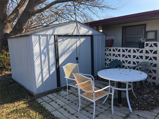 1201 E Texas Ave, Home with 0 bedrooms, 0 bathrooms and null parking in Mart TX | Image 6