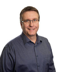 Tony Marsh