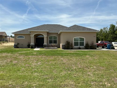 13262 Crowell Road, BROOKSVILLE, FL, 34613 | Card Image
