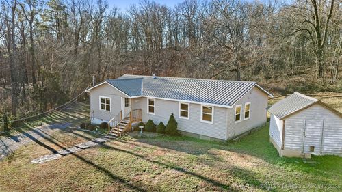 474018 E 660 Road, Watts, OK, 74964 | Card Image