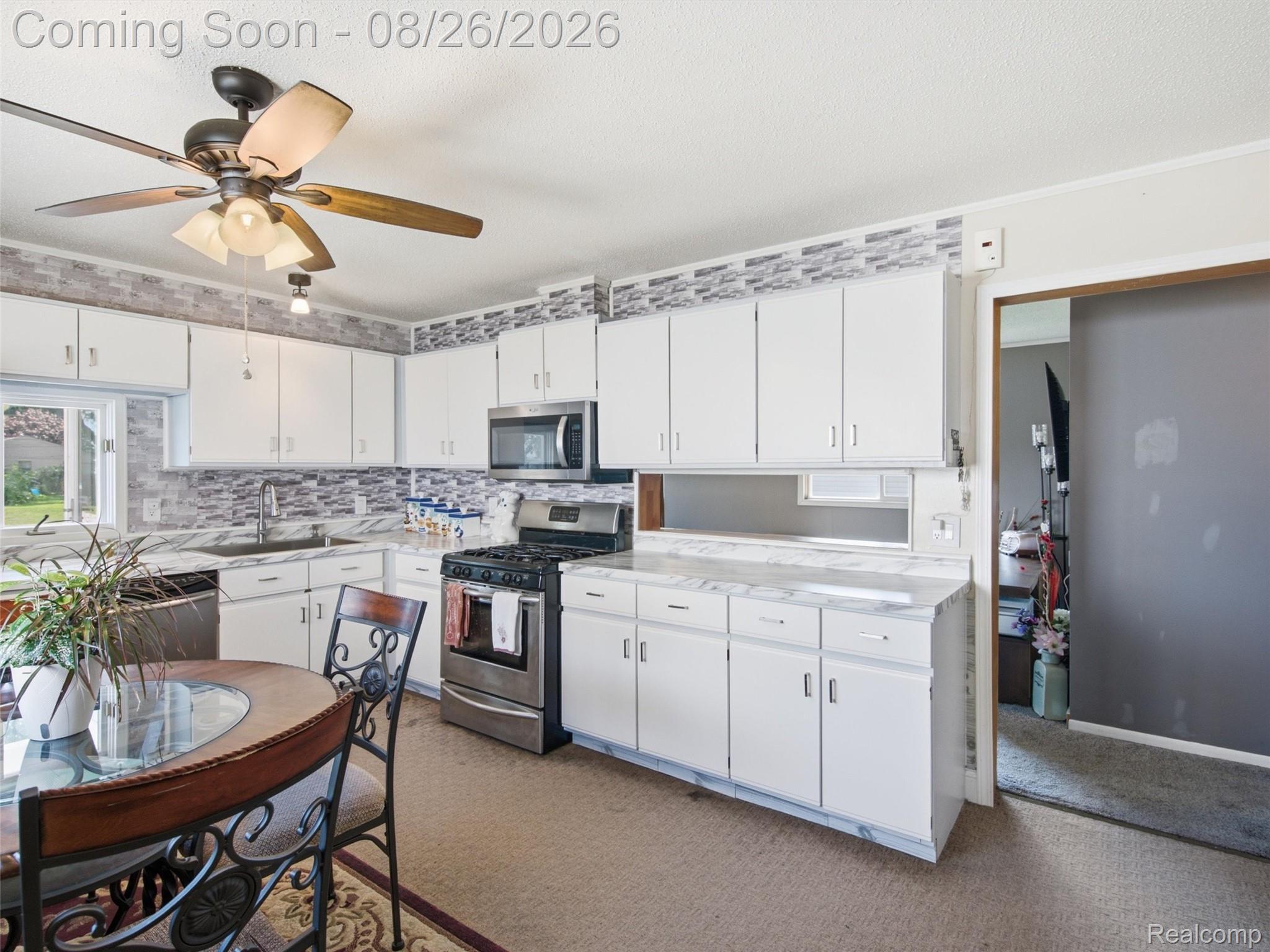 Residential in Harrison Charter Township 5