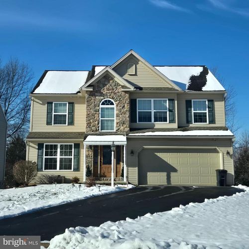 706 Brookside Ln, LEBANON, PA, 17042-9475 | Card Image