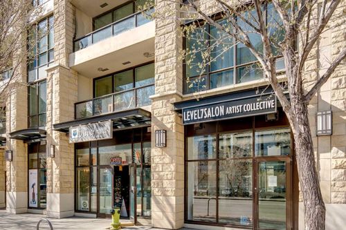416-222 Riverfront Ave Sw, Calgary, AB, T2P0W3 | Card Image