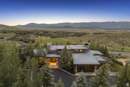 7400 N Westhills Trl, Park City, UT, 84098-6230 | Card Image