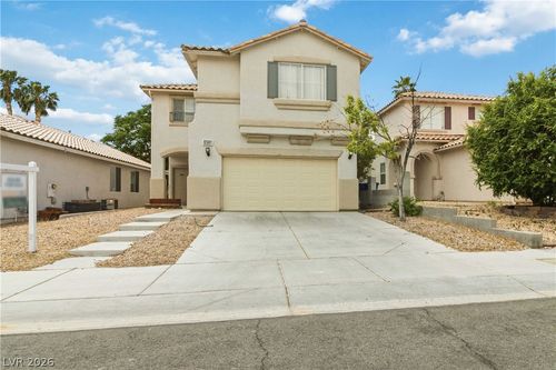 8561 Lost Gold Ave, Las Vegas, NV, 89129-8336 | Card Image