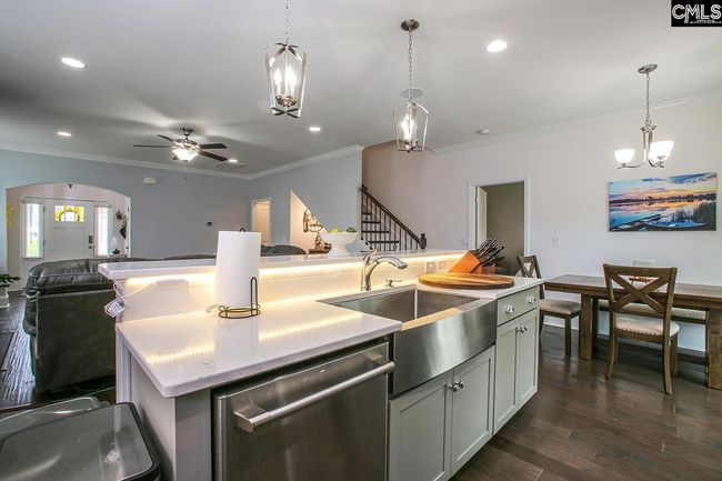 348 Amalfi Dr, House other with 3 bedrooms, 3 bathrooms and null parking in Chapin SC | Image 12
