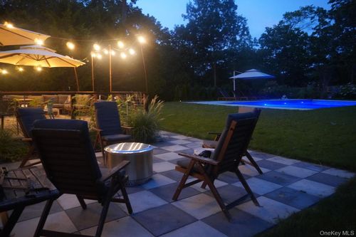 48 Columbine Ave N, Hampton Bays, NY, 11946-4121 | Card Image