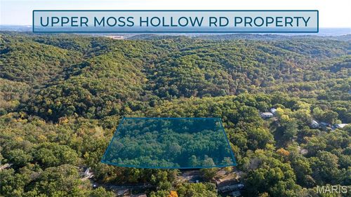 0 Upper Moss Hollow Rd, Barnhart, MO, 63012 | Card Image
