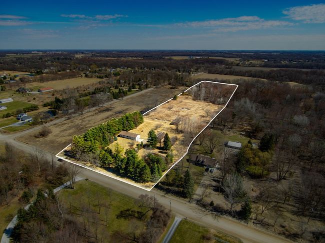80842 Scotch Settlement Rd, House other with 3 bedrooms, 2 bathrooms and null parking in Bruce Twp MI | Image 23