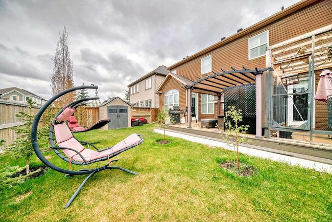 923 Windsong Dr Sw, House other with 3 bedrooms, 3 bathrooms and 4 parking in Airdrie AB | Image 7