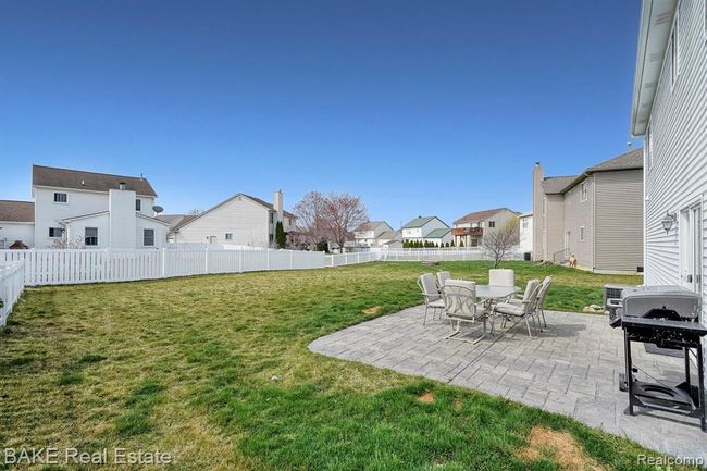 Stamped Concrete Patio | Image 3