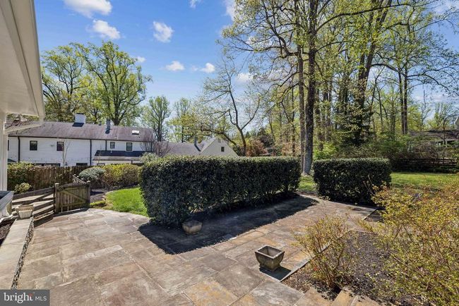 6600 Boxford Way, House other with 5 bedrooms, 4 bathrooms and null parking in BETHESDA MD | Image 23