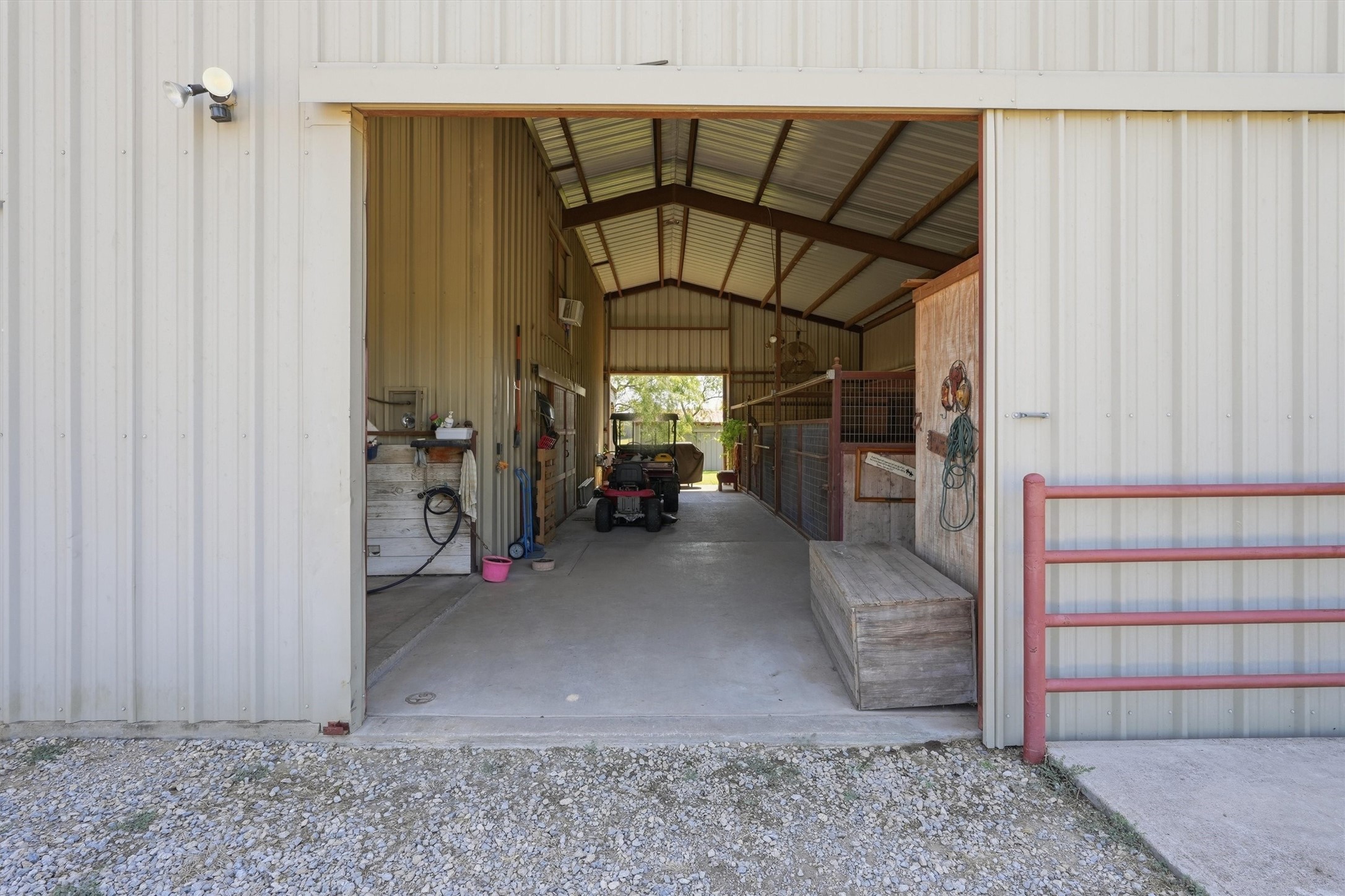 Residential in Weatherford 5