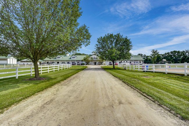 6301 Gregory Rd, Home with 0 bedrooms, 0 bathrooms and null parking in Dexter MI | Image 53