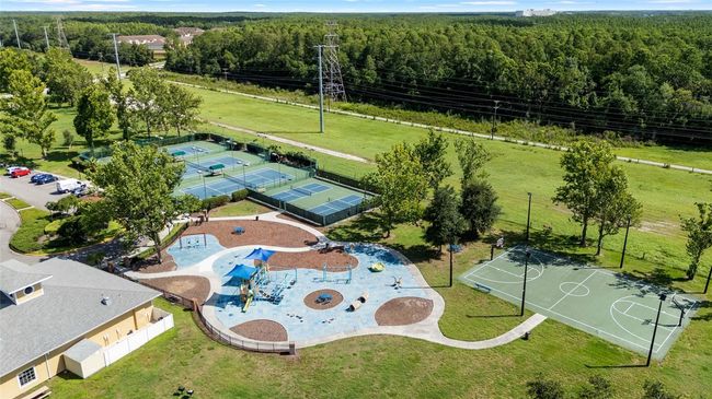 4920 Anniston Cir, Townhouse with 3 bedrooms, 3 bathrooms and null parking in TAMPA FL | Image 6