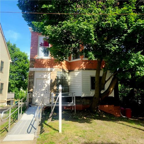 3-602 Mulberry, Wilkinsburg, PA, 15221 | Card Image