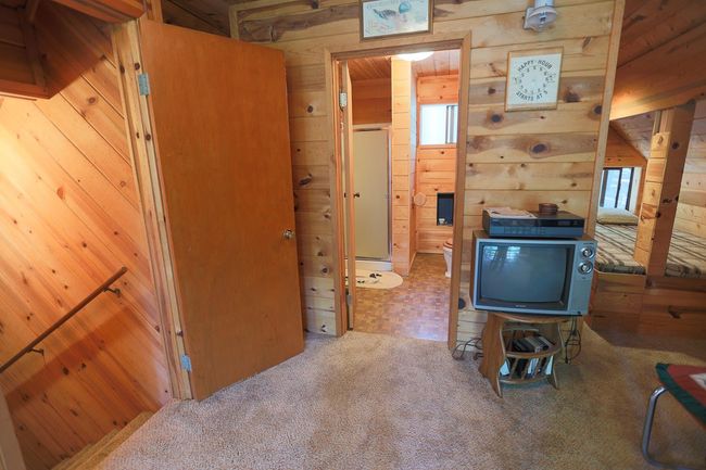 1529 Little Grass Valley Rd, House other with 3 bedrooms, 2 bathrooms and null parking in Strawberry Valley CA | Image 37