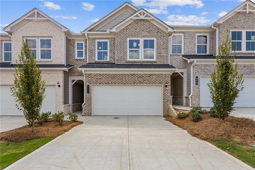 795 Leraes Way, Loganville, GA, 30052-6193 | Card Image