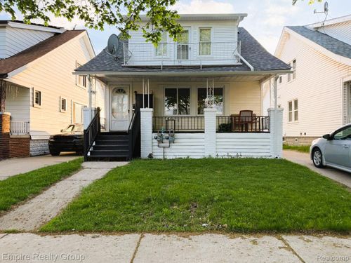 1-6441 Appoline Street, Dearborn, MI, 48126 | Card Image