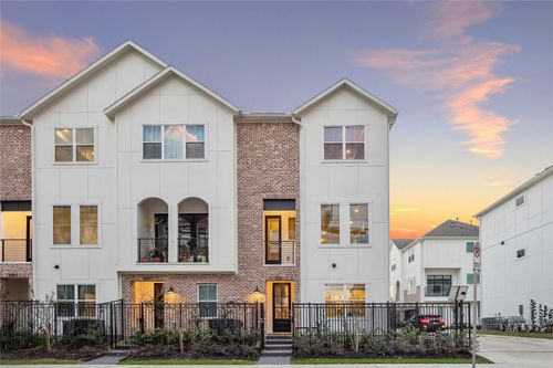 3083 Hicks St, Houston, TX, 77007-3815 | Card Image