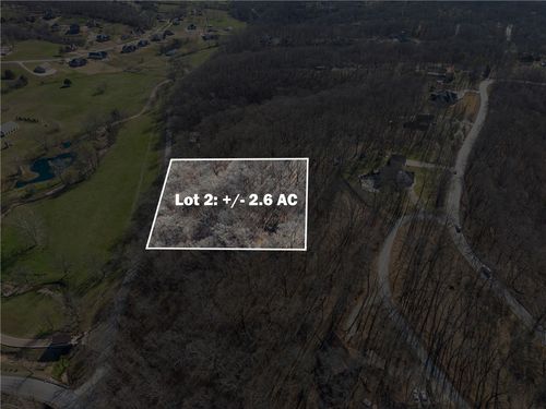 2 Spanker Creek Rd, Bentonville, AR, 72712-9313 | Card Image