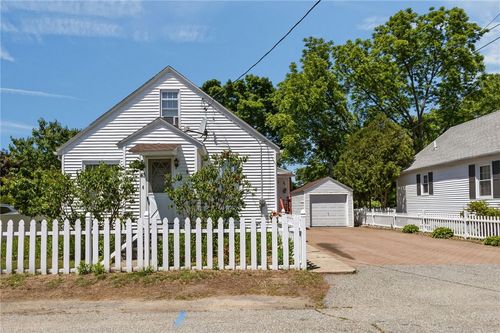 43 Virginia Ave, Woonsocket, RI, 02895-5629 | Card Image
