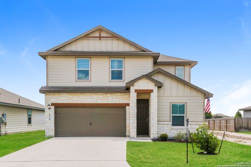 5520 Shasta Pl, Saint Hedwig, TX, 78152-0492 | Card Image