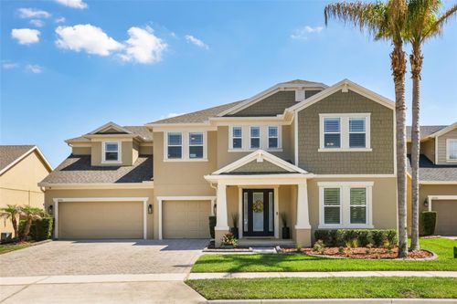 11716 Sheltering Pine Dr, ORLANDO, FL, 32836-8830 | Card Image