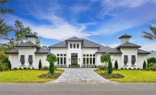 1009 Sudbury Lane, Ormond Beach, FL, 32174 | Card Image