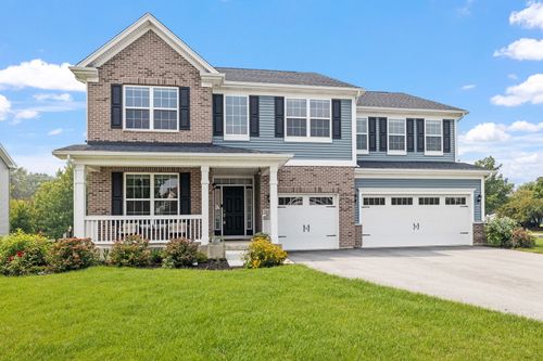 26315 W Elizabeth Ct, Plainfield, IL, 60585-2301 | Card Image
