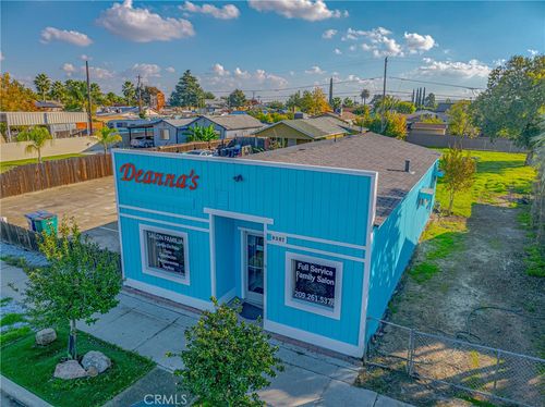 9387 E Broadway St, Planada, CA, 95365-8239 | Card Image