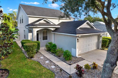 7901 Citrus Blossom Dr, LAND O LAKES, FL, 34637-7477 | Card Image