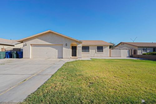 3027 W 27th Ln, Yuma, AZ, 85364-6894 | Card Image