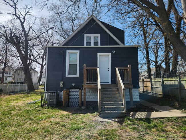 10141 S Wallace St, House other with 4 bedrooms, 2 bathrooms and 2 parking in CHICAGO IL | Image 16